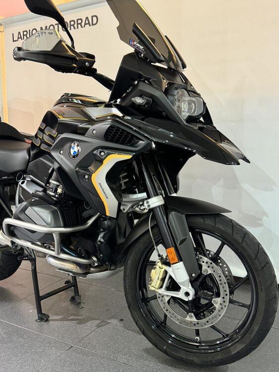 Bmw R 1250 GS (2019 - 20) (4)