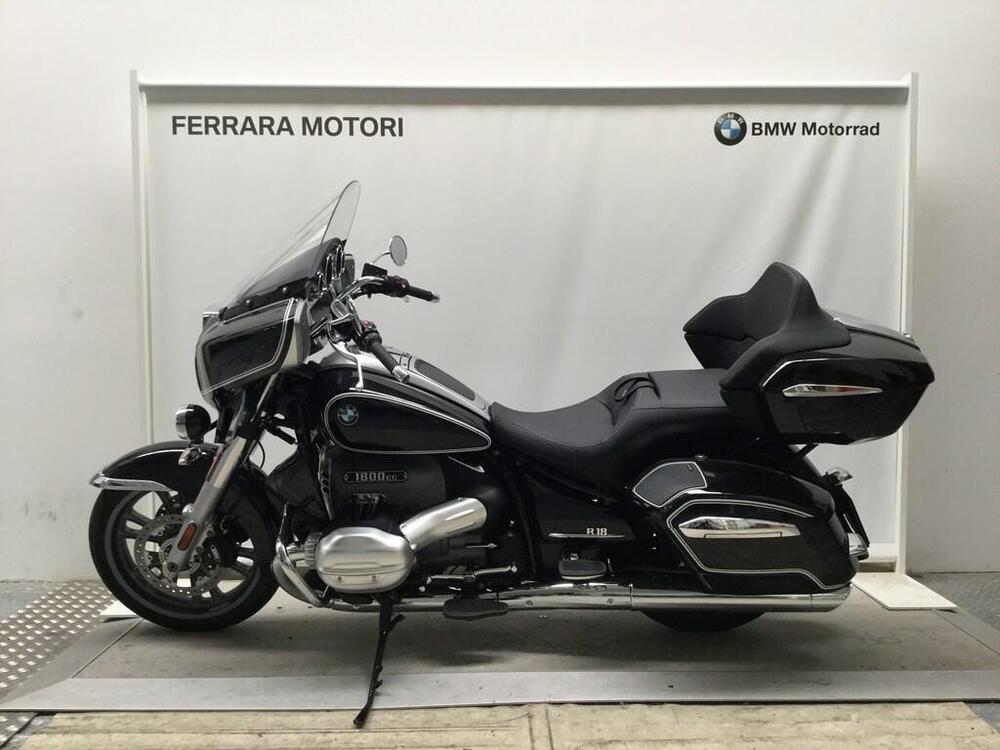 Bmw R 18 Transcontinental (2021 - 24) (3)