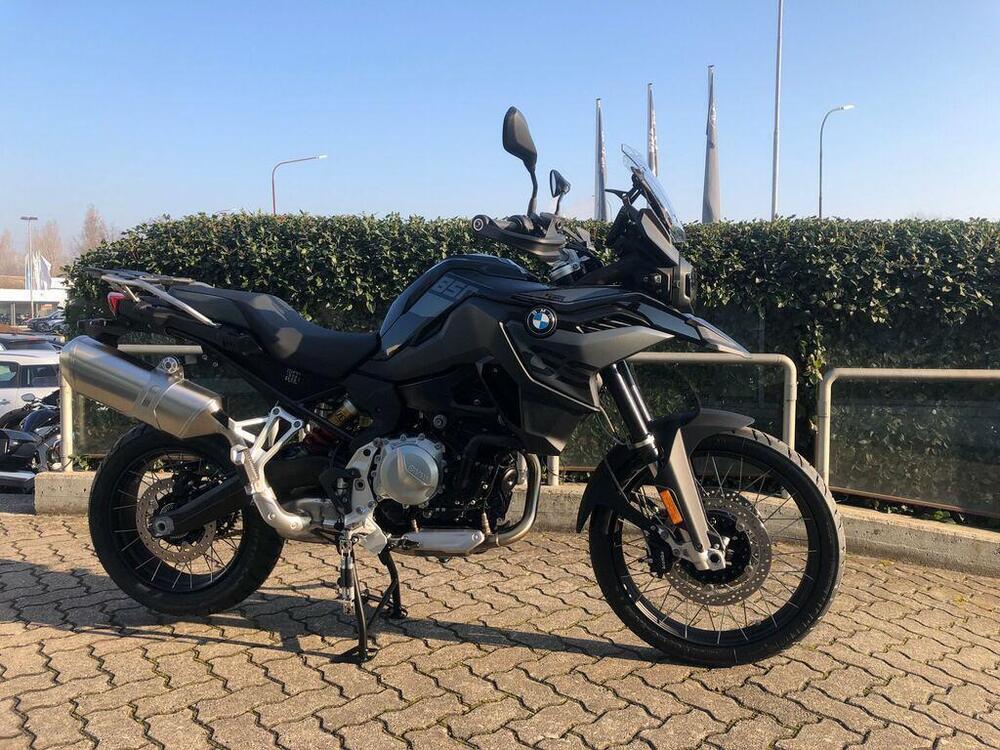 Bmw F 850 GS (2021 - 24) (4)