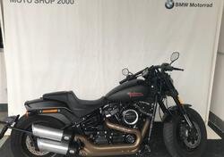 Harley-Davidson 107 Fat Bob (2017 - 20) - FXFB usata
