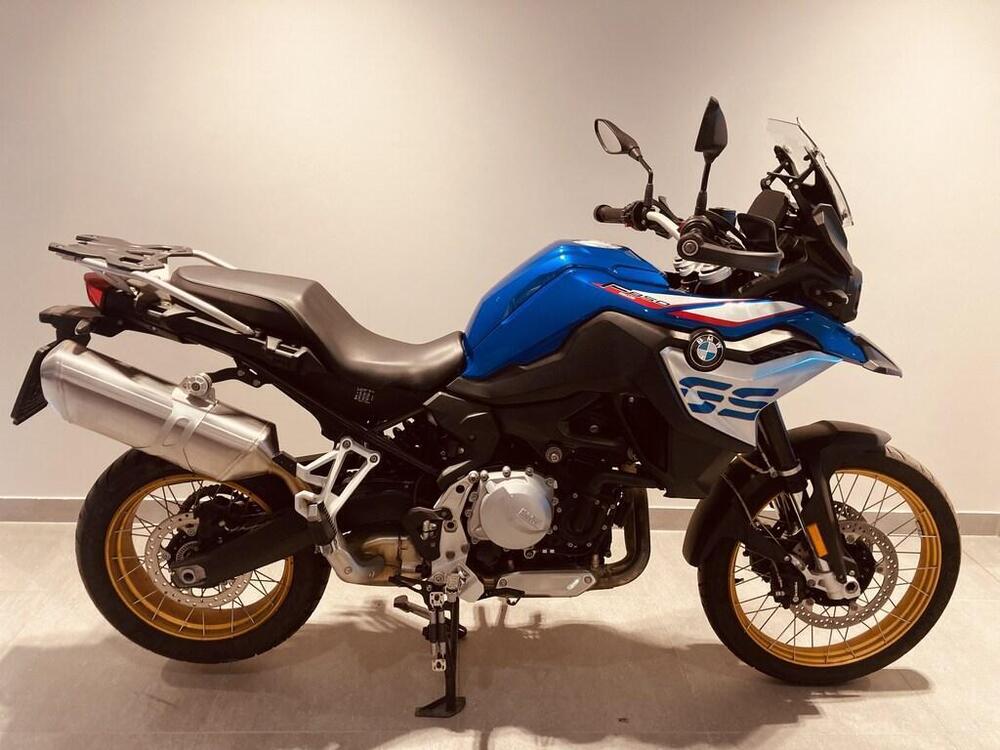 Bmw F 850 GS (2021 - 24) (2)