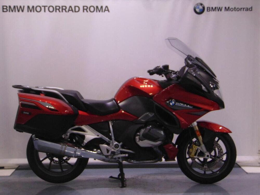 Bmw R 1250 RT (2019 - 20) (2)