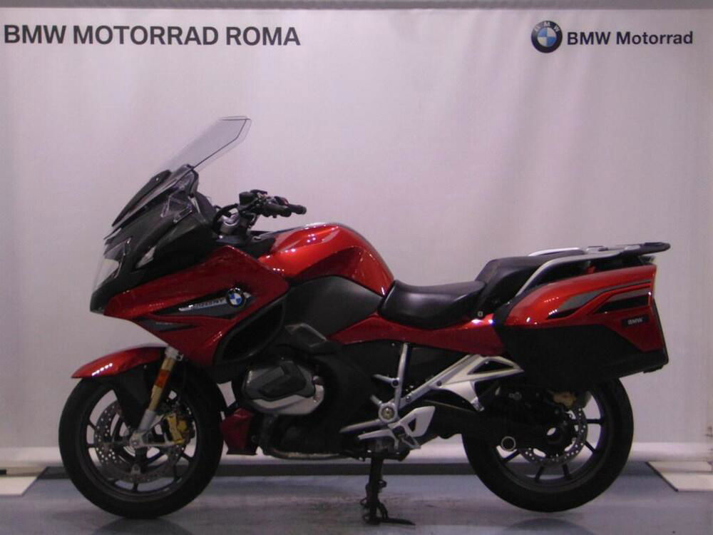 Bmw R 1250 RT (2019 - 20)