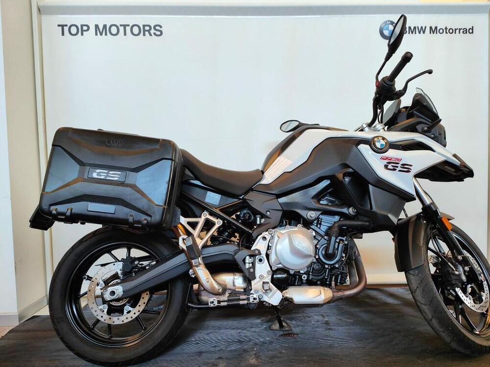 Bmw F 750 GS (2018 - 20) (2)