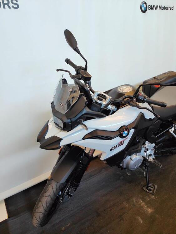 Bmw F 750 GS (2018 - 20) (3)