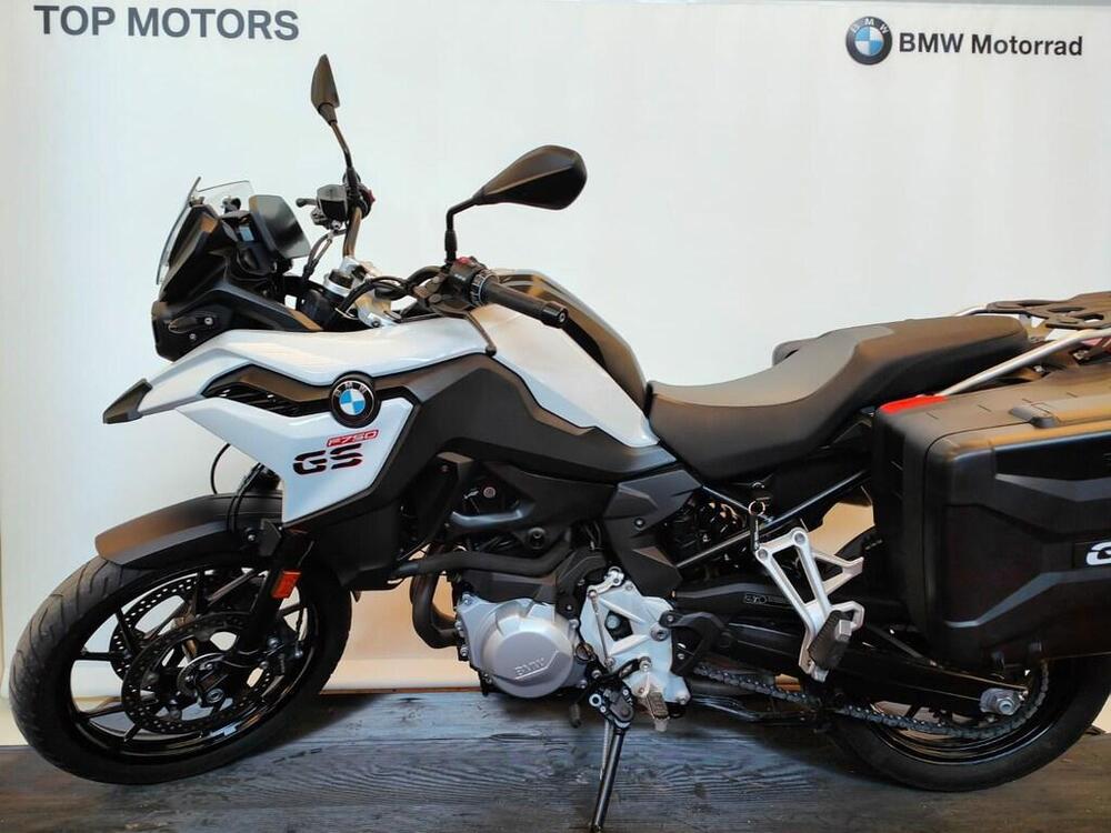 Bmw F 750 GS (2018 - 20)