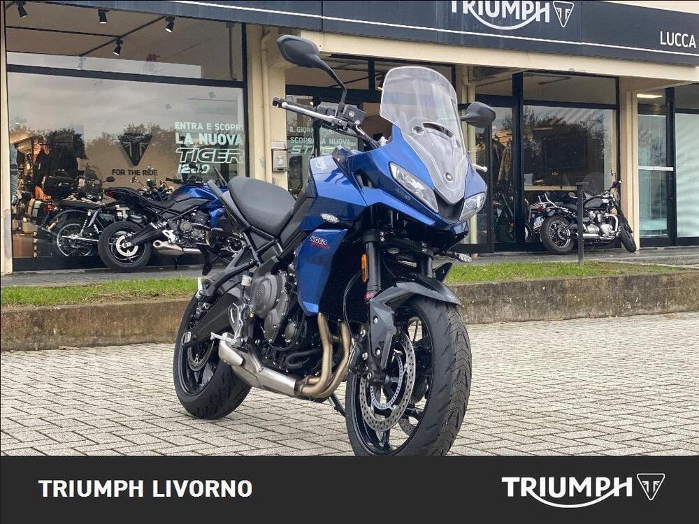 Triumph Tiger Sport 660 (2022 - 24) (2)