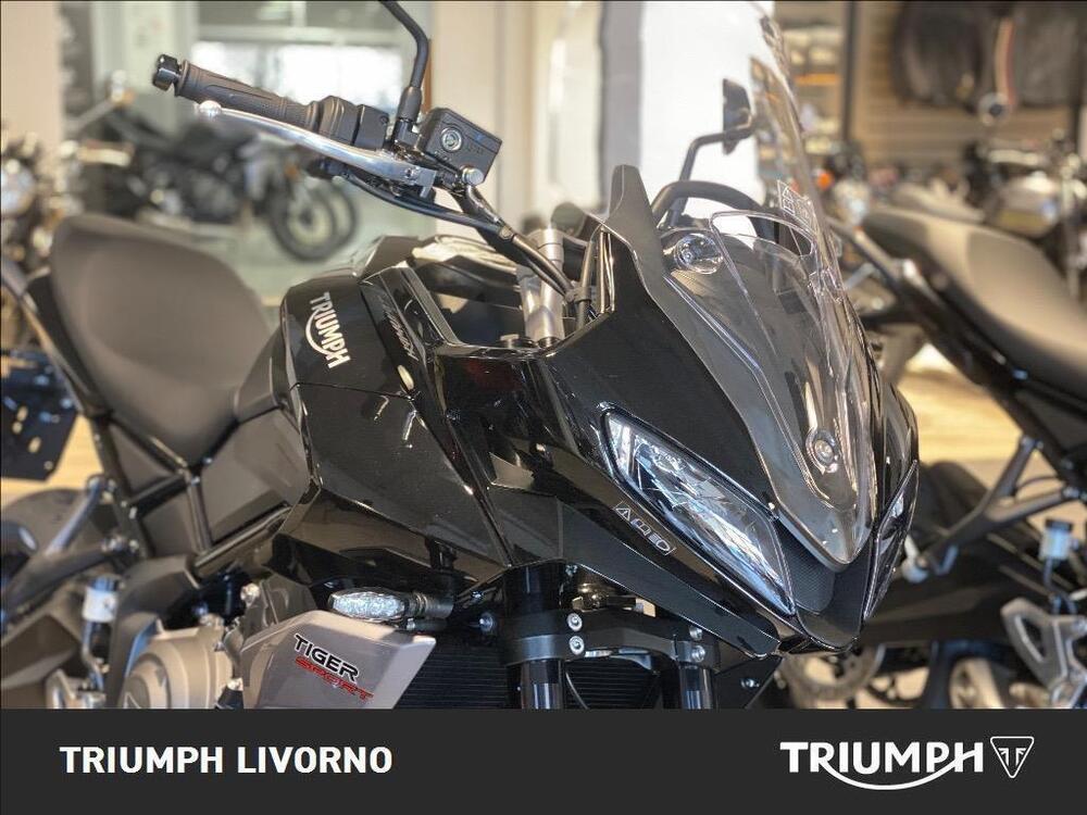 Triumph Tiger Sport 660 (2022 - 24) (4)