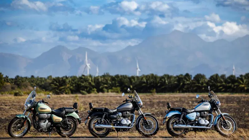 Eicma 2023: tutte le novit&agrave; cruiser e classic