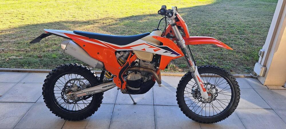 KTM EXC 250 F (2023) (3)