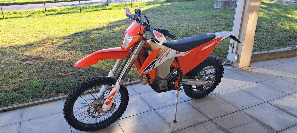 KTM EXC 250 F (2023) (2)