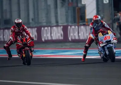 MotoGP 2023. Spunti, domande e considerazioni dopo il GP del Qatar