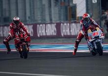 MotoGP 2023. Spunti, domande e considerazioni dopo il GP del Qatar