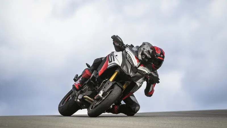 Tutte le nuove Crossover con anteriore da 17" di Eicma 2023