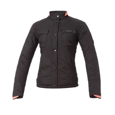 Giacca Bicilindrica donna Tucano Urbano