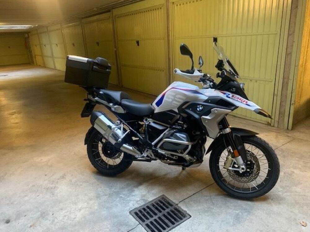 Bmw R 1250 GS (2021 - 24) (3)