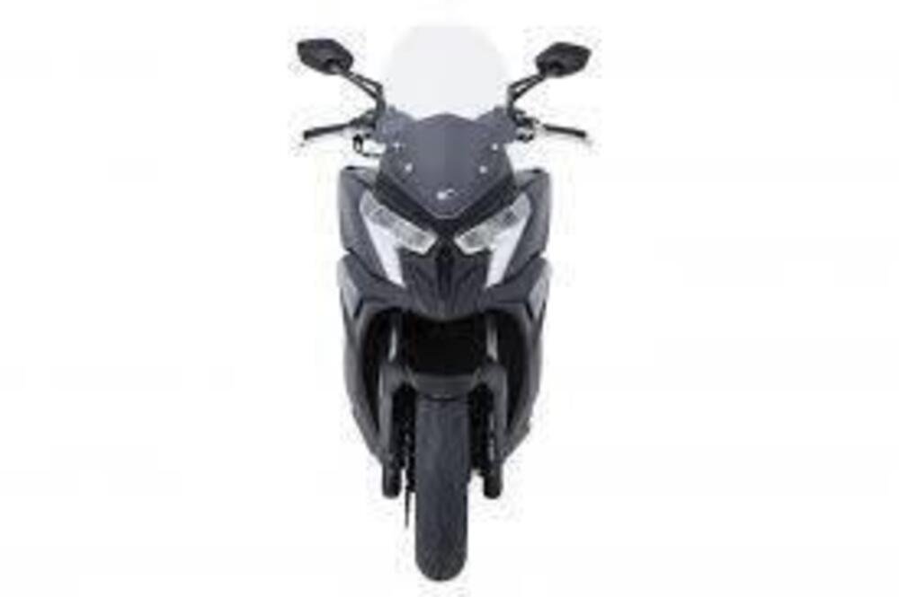 Kymco Dink R 125 Tunnel (2023 - 24) (4)