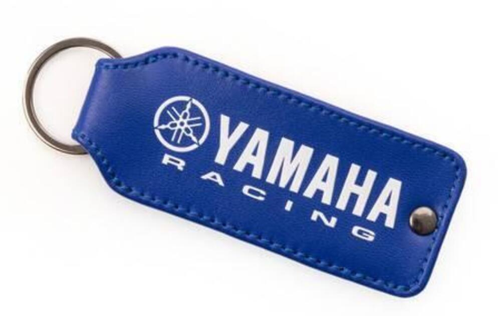 PORTACHIAVI YAMAHA KEYRING MULTITOOL N24JK004E000