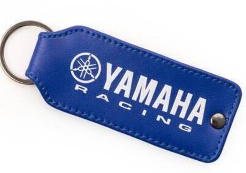 Vendo PORTACHIAVI YAMAHA KEYRING MULTITOOL N24JK004E000 Yamaha a Siderno  (codice 9322603) 