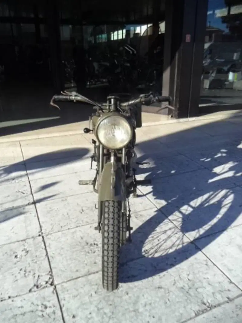 Gilera LTE 500 REGIO ESERCITO (14)