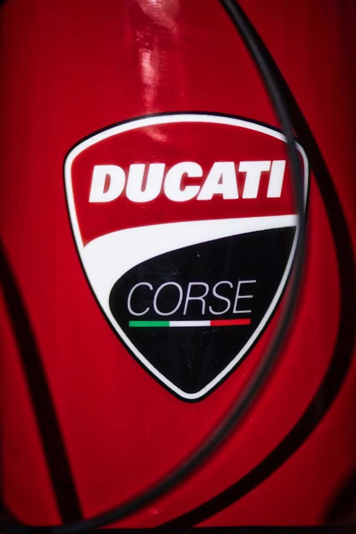 Ducati Power Stage RR, e-mtb in carbonio pronto gara [VIDEO] (29)