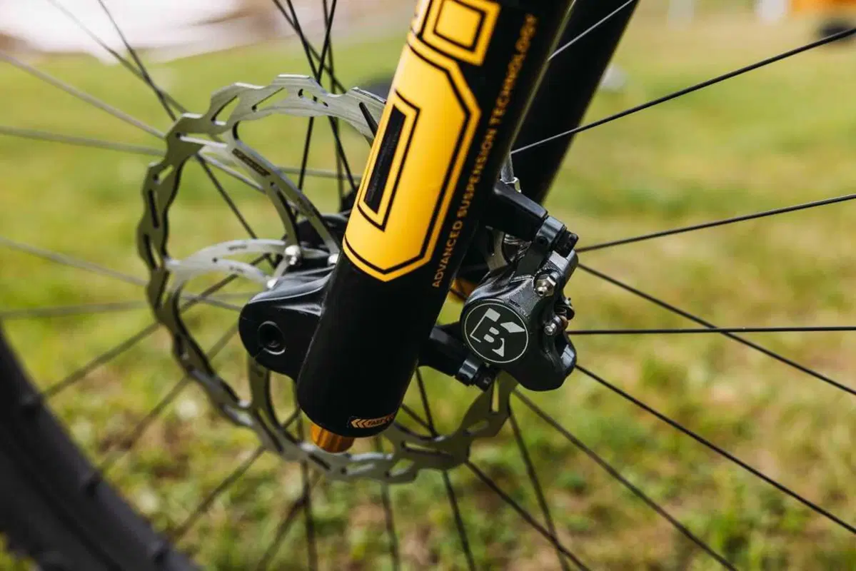 Ducati Power Stage RR, e-mtb in carbonio pronto gara [VIDEO] (36)
