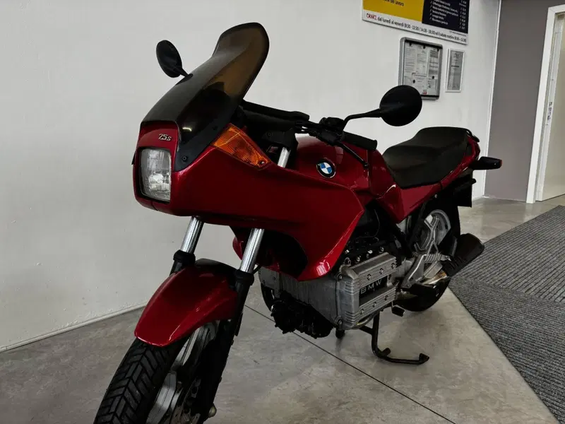 Bmw K 75 S (3)