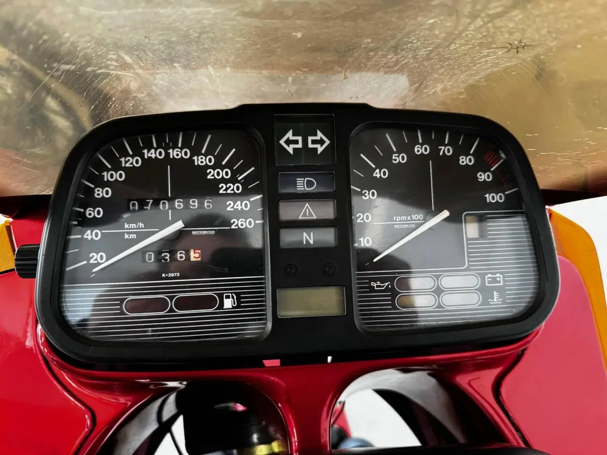 Bmw K 75 S (4)
