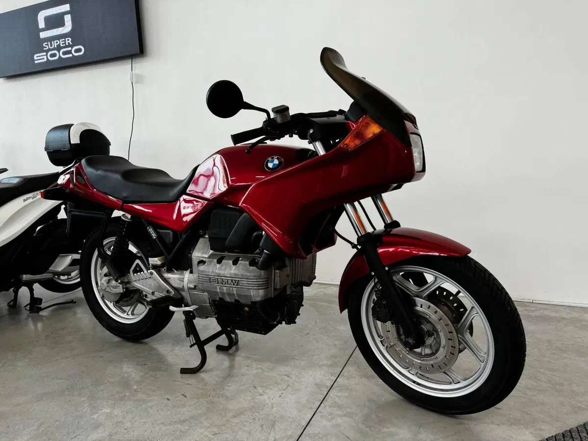 Bmw K 75 S (5)