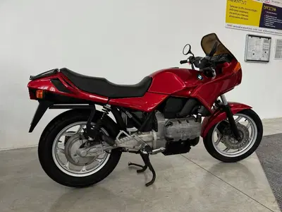 Bmw K 75 S d'epoca