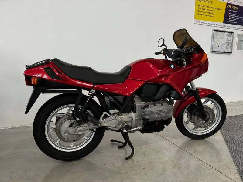 Bmw K 75 S
