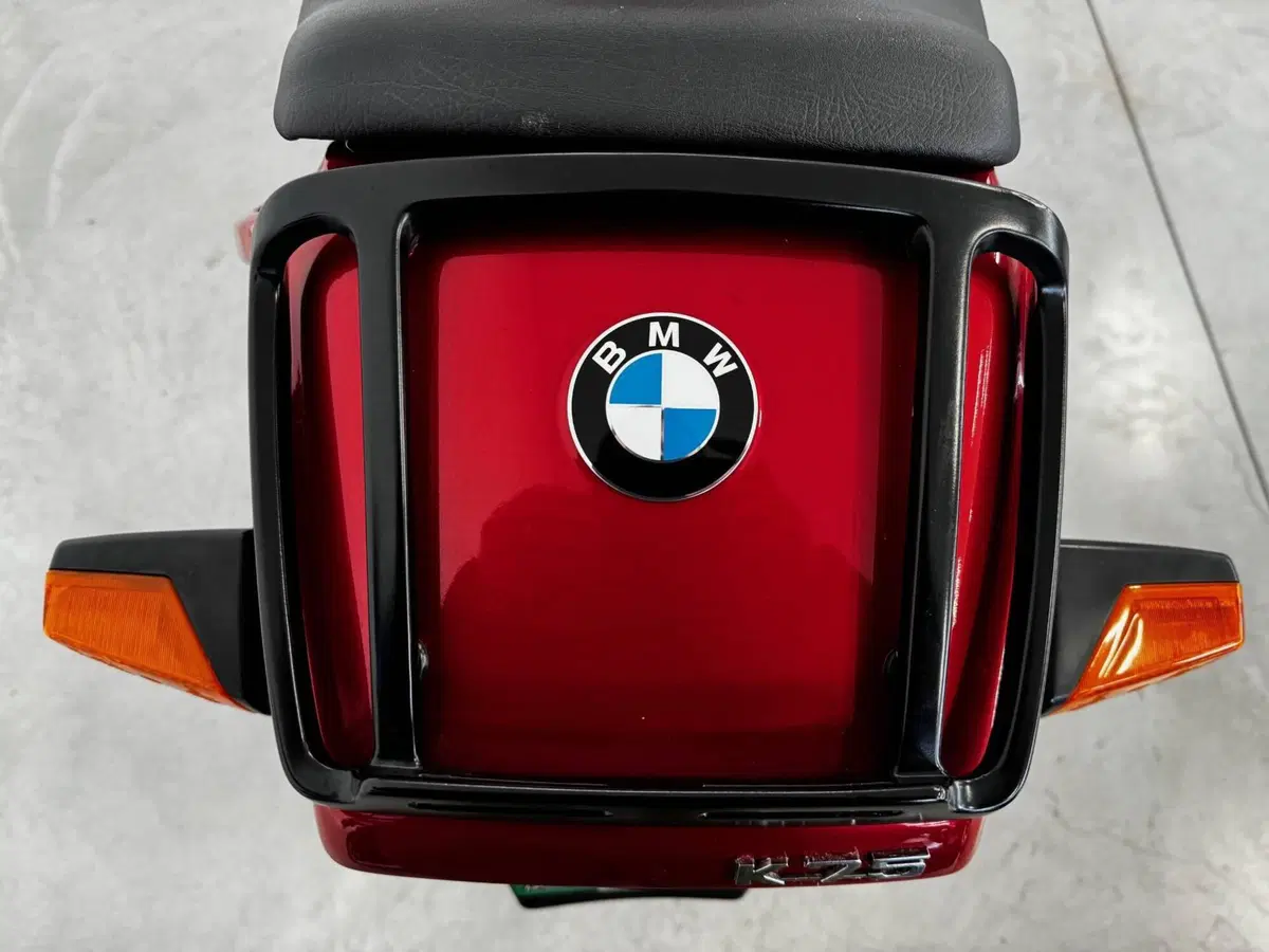 Bmw K 75 S (6)