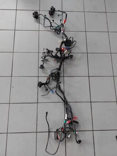 CABLAGGIO IMPIANTO ELETTRICO KTM DUKE 125 2015