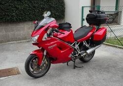 Ducati ST4 S ABS (2003) usata
