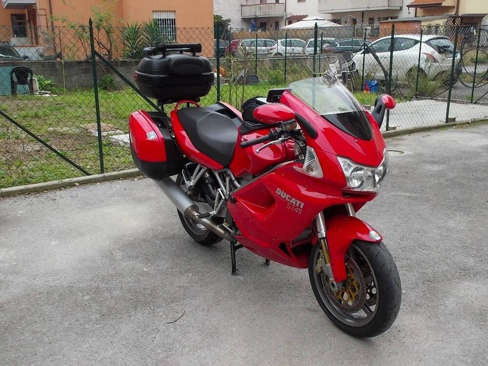Ducati ST4 S ABS (2003) (2)