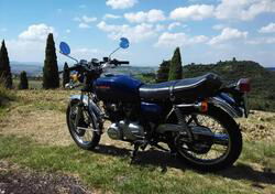 Honda CB400 FOUR SS d'epoca