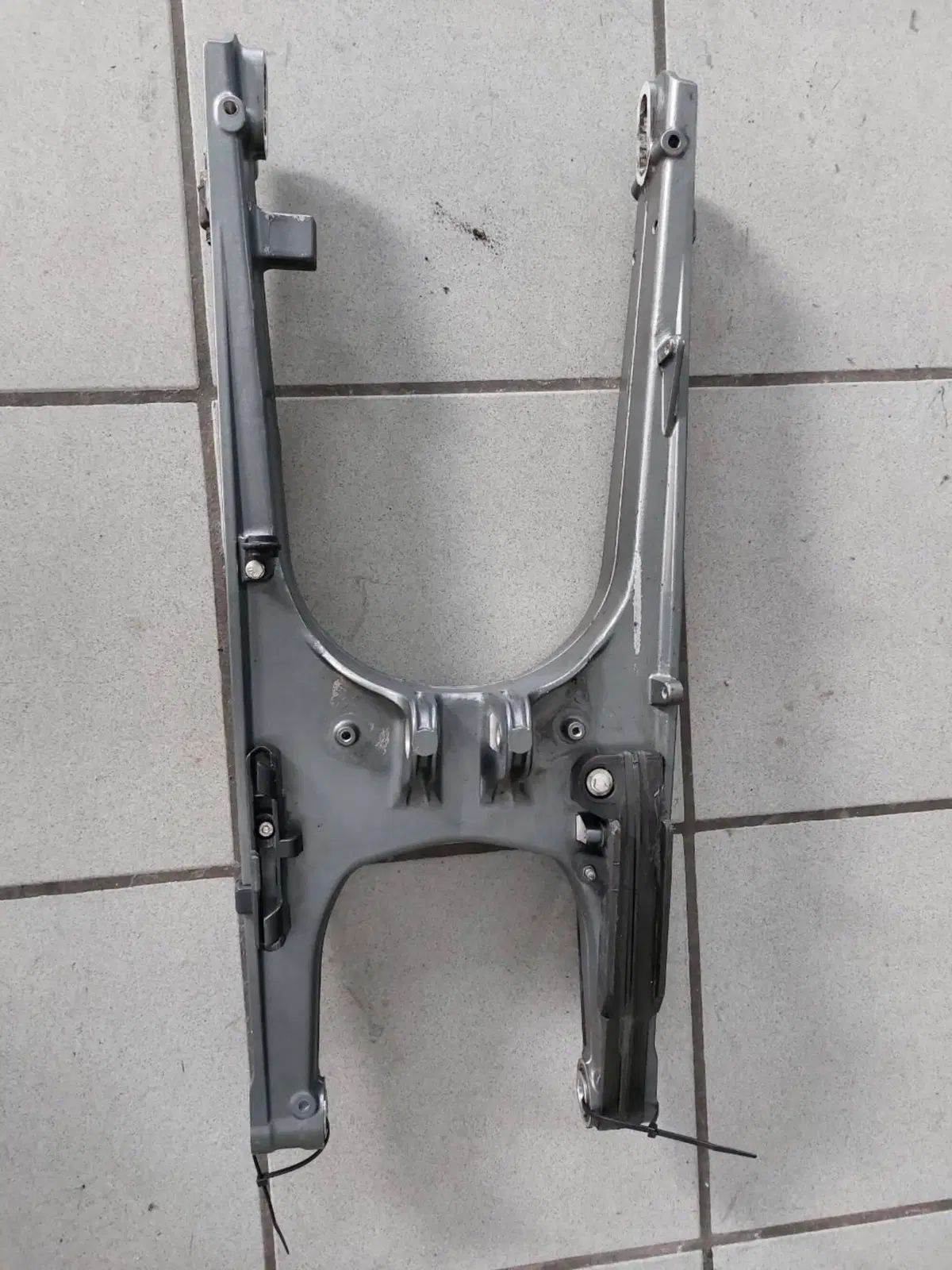FORCELLONE ORIGINALE KTM DUKE 125 2015