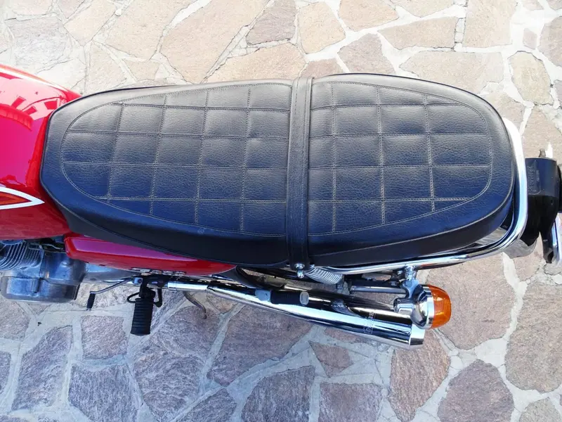 Honda HONDA CB 350 Four ANNO 1975 (11)