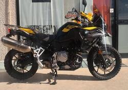 Bmw F 750 GS Edition 40 Years GS (2021) usata