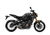 Yamaha MT-09 Tracer ABS (2015 - 16) (7)