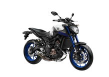 Yamaha MT-09 Tracer ABS (2015 - 16)