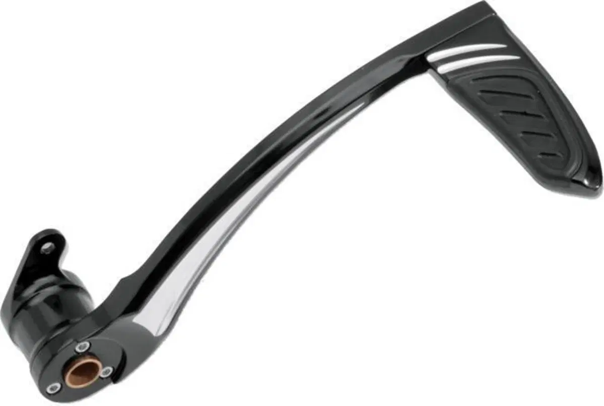 Pedale freno 3D contrast cut PM per Touring dal 20 