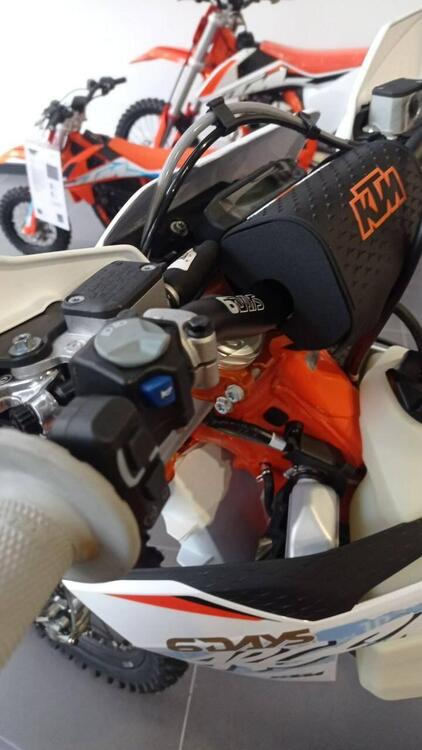 KTM EXC 450 F Six Days (2024) (5)