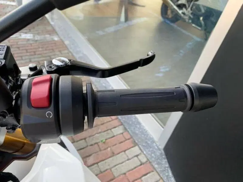 Bmw G 310 R (2021 - 25) (5)