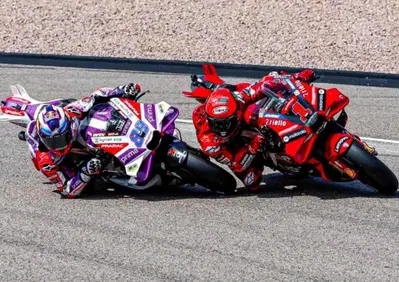 MotoGP 2023, GP di Valencia: il gran finale. Gli orari TV 