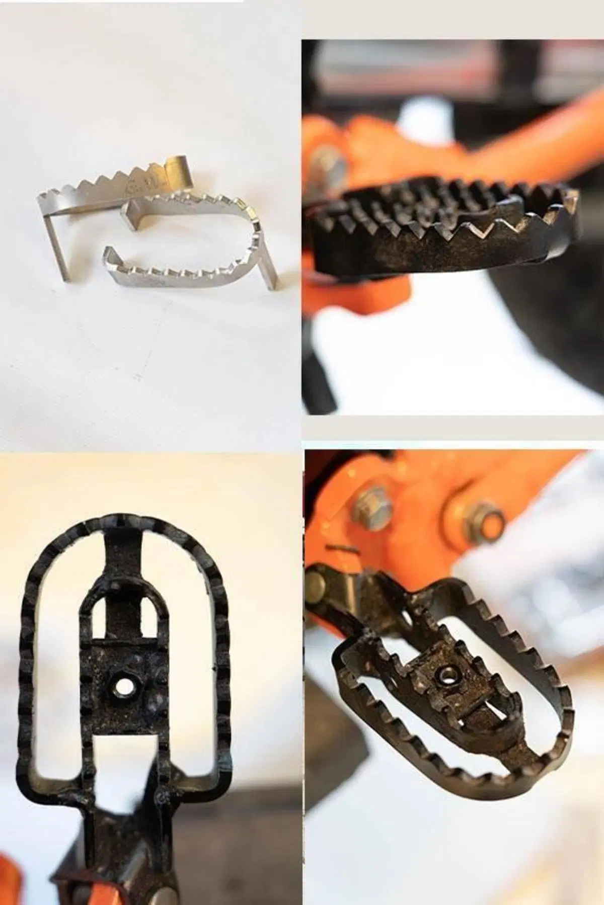 ACCESSORI HONDA TRANSALP 600 650 700 goffi workshop (6)
