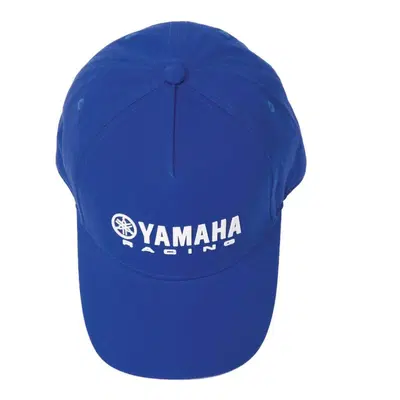 CAPPELLO CAPPELLINO YAMAHA ADULTO BLUE BERN - B24F