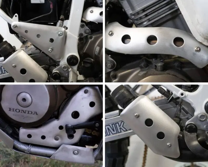 Accessori per Honda Africa twin rd 03 04 07 07a Goffi Workshop (13)