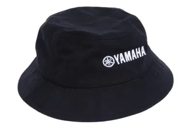 BERRETTO YAMAHA PADDOCK BUCKET HAT B24-