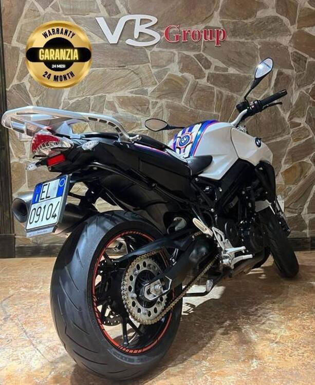 Bmw F 800 R (2017 - 20) (2)